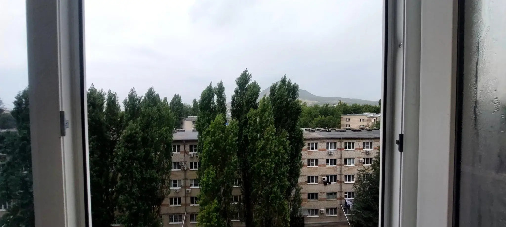 Апартаменты на улице Чкалова