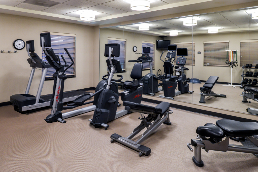Staybridge Suites Indianapolis Downtown-Convention Center by IHG