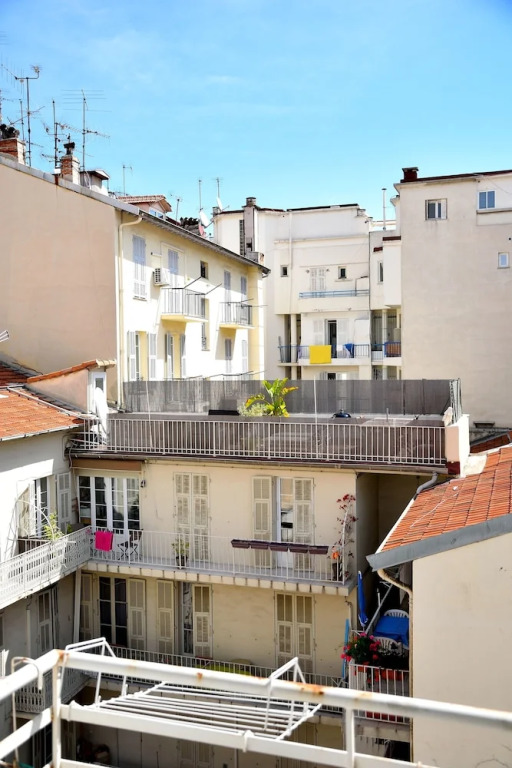 Appartement Frégate 5