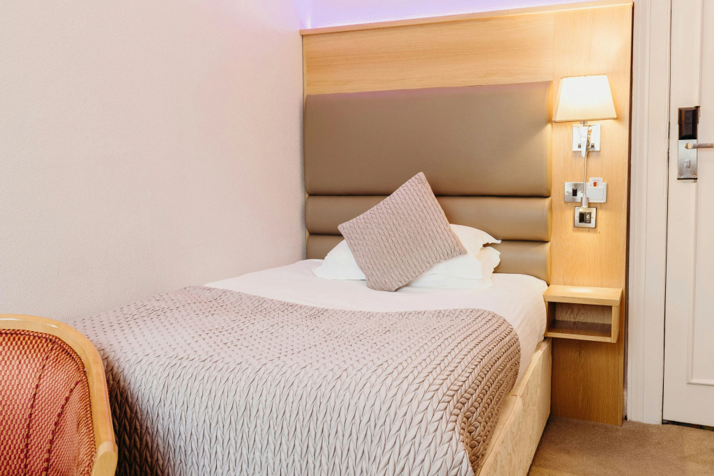 Crown Spa Hotel Scarborough by Compass Hospitality