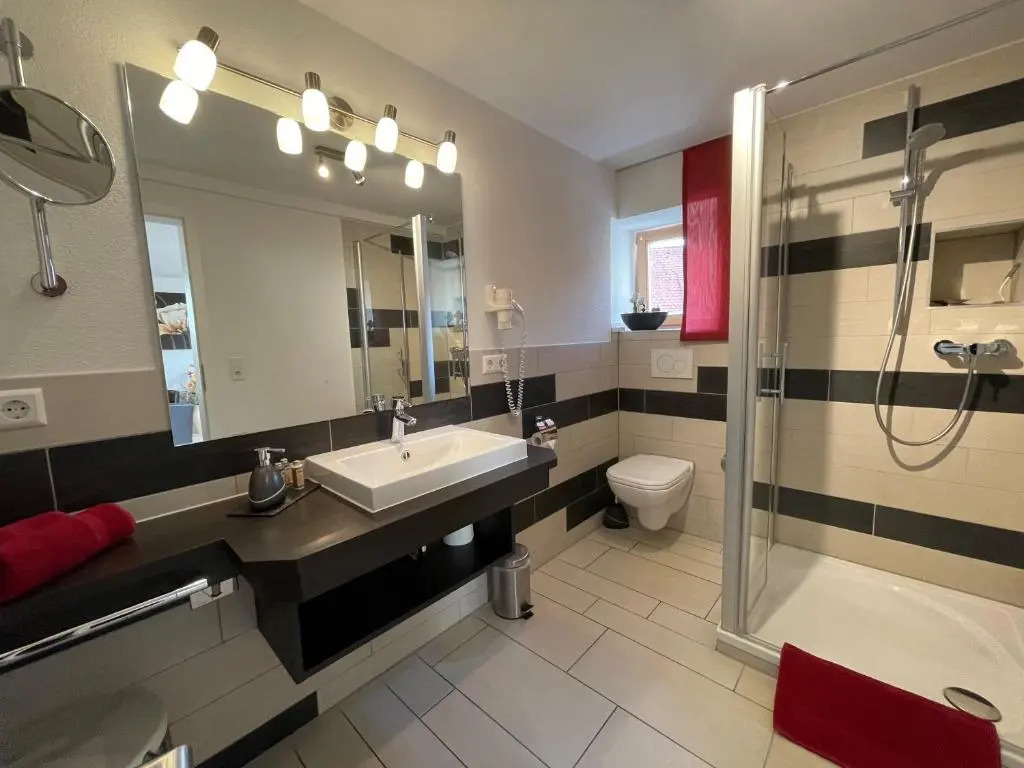 Apartment am Schloss