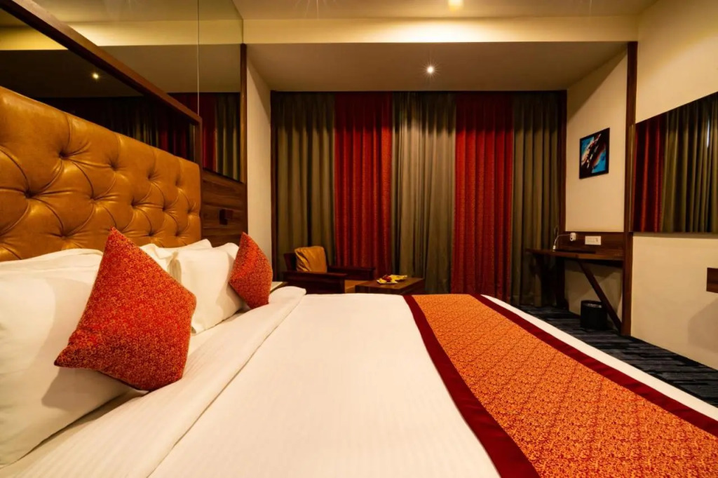 Regenta Inn Morbi