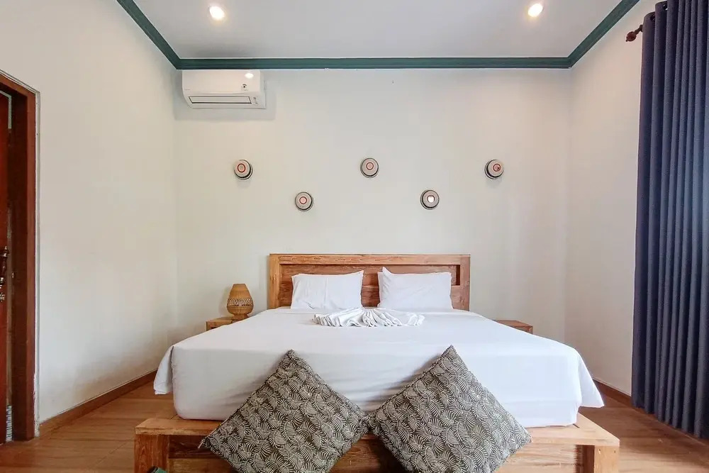 Urbanview Villa Pondok Uma Sari Ubud