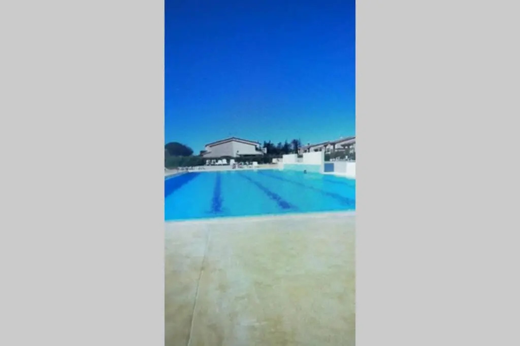 Résidence T3 Domaine des TAMARIS 34420 PORTIRAGNES PLAGES