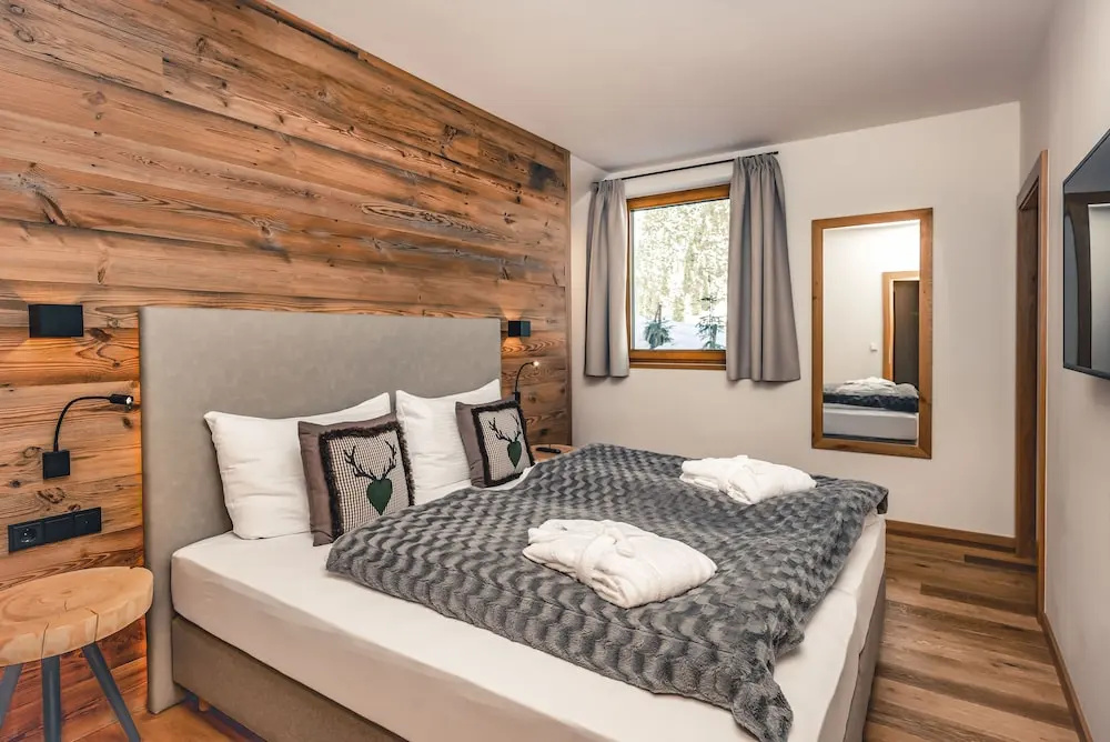 LUX ALP CHALET am Arlberg