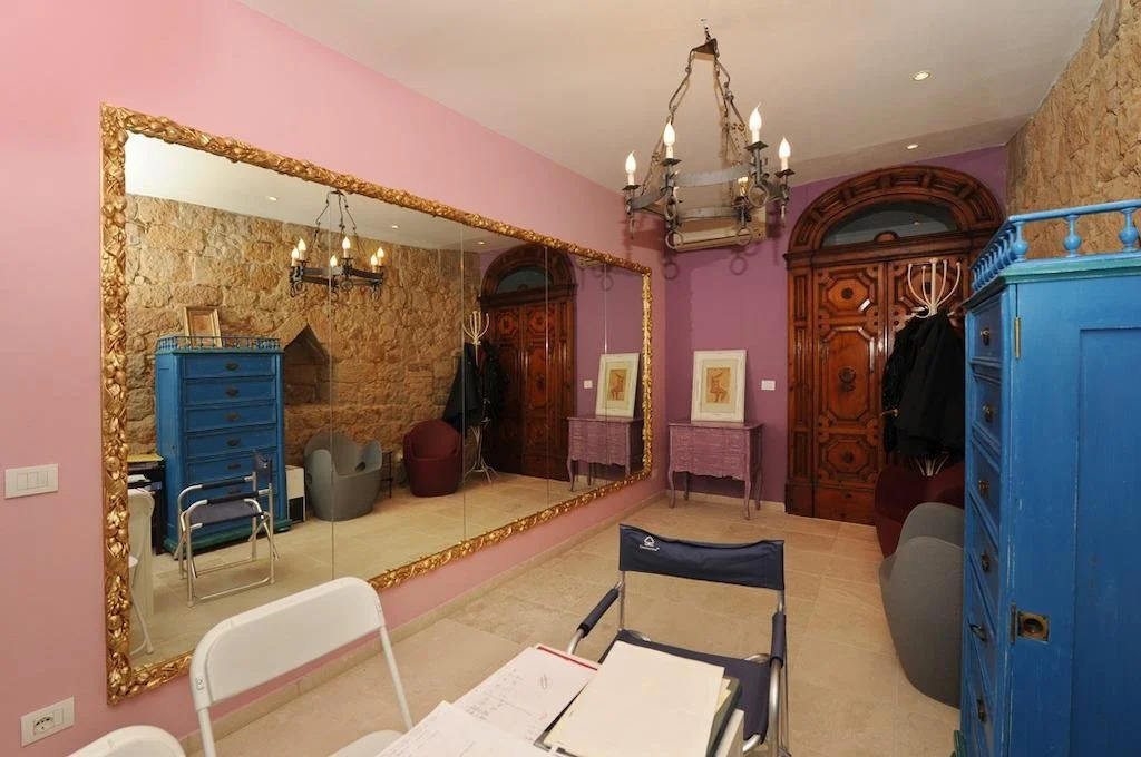 Hotel Casa Lemmi