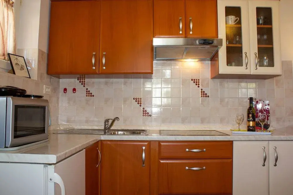 Honeymoon Apartment