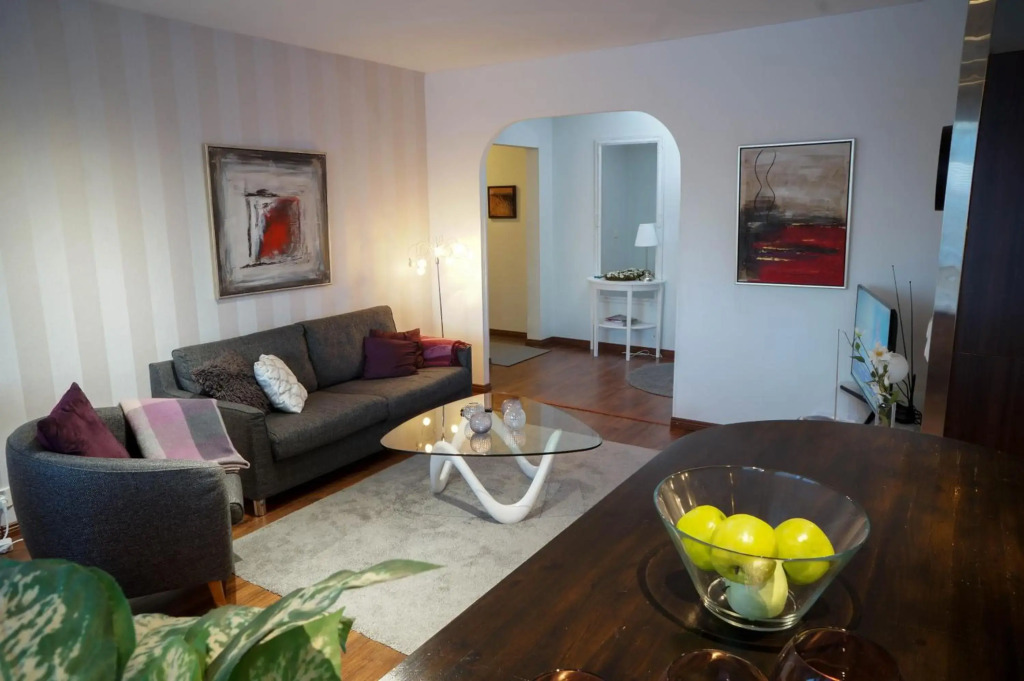 Asuntohotelli Pohjantähti Apartment