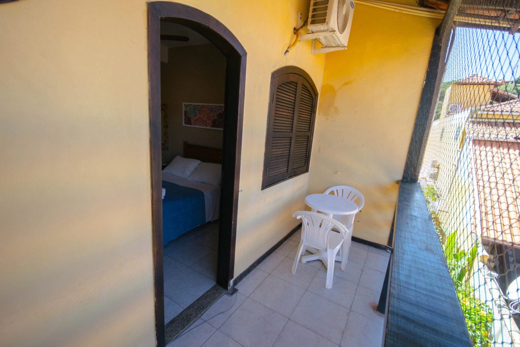 Búzios Centro Hotel
