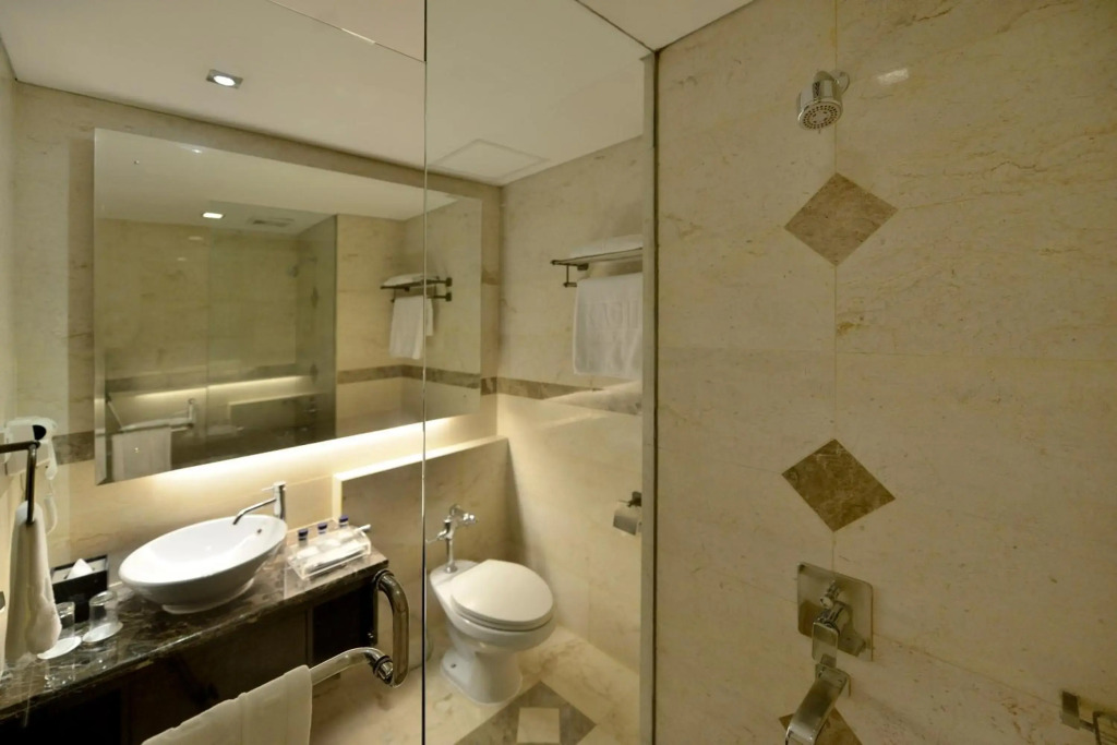 Gino Feruci Kebon Jati by KAGUM Hotels