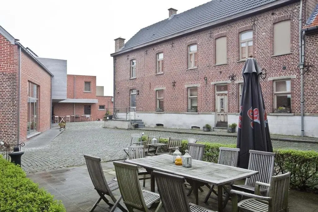 Hotel Het Leerhof