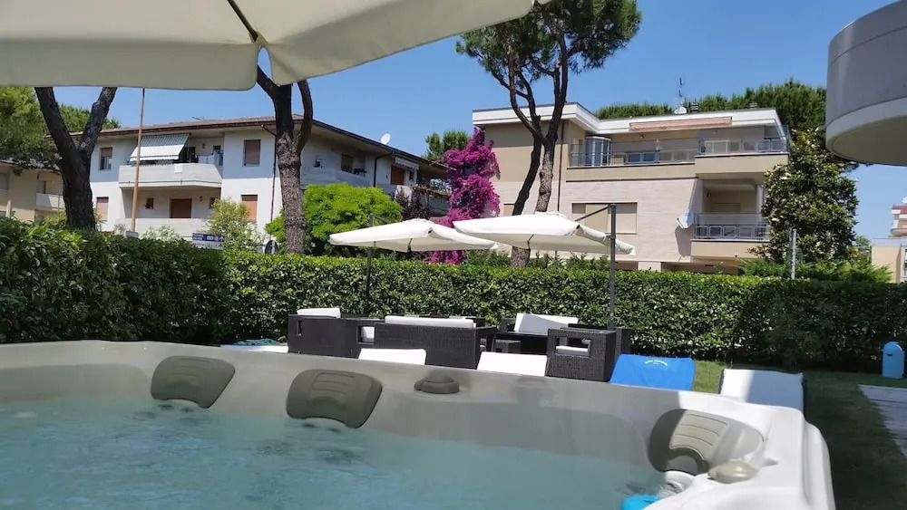 Hotel Marebello