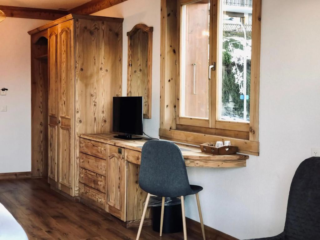 Hôtel Chalet Royal - Like At Home