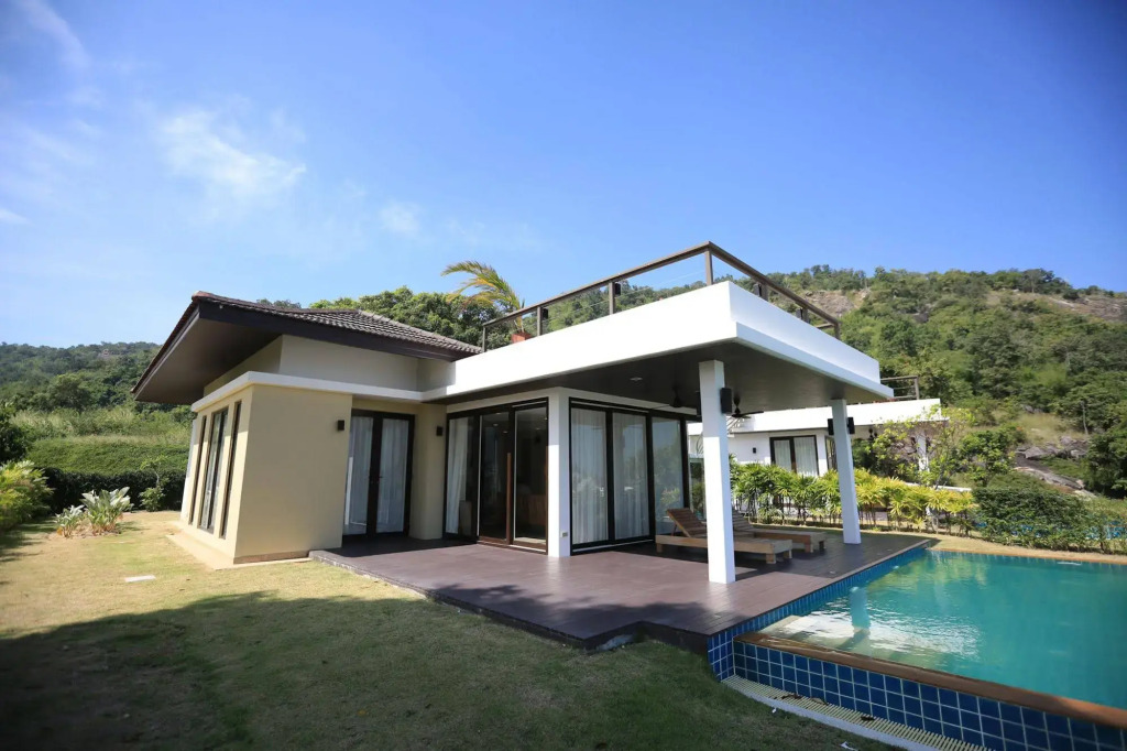The Spirit Resort Hua Hin