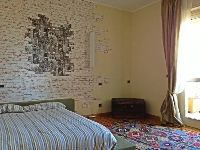 Attico Bordighera