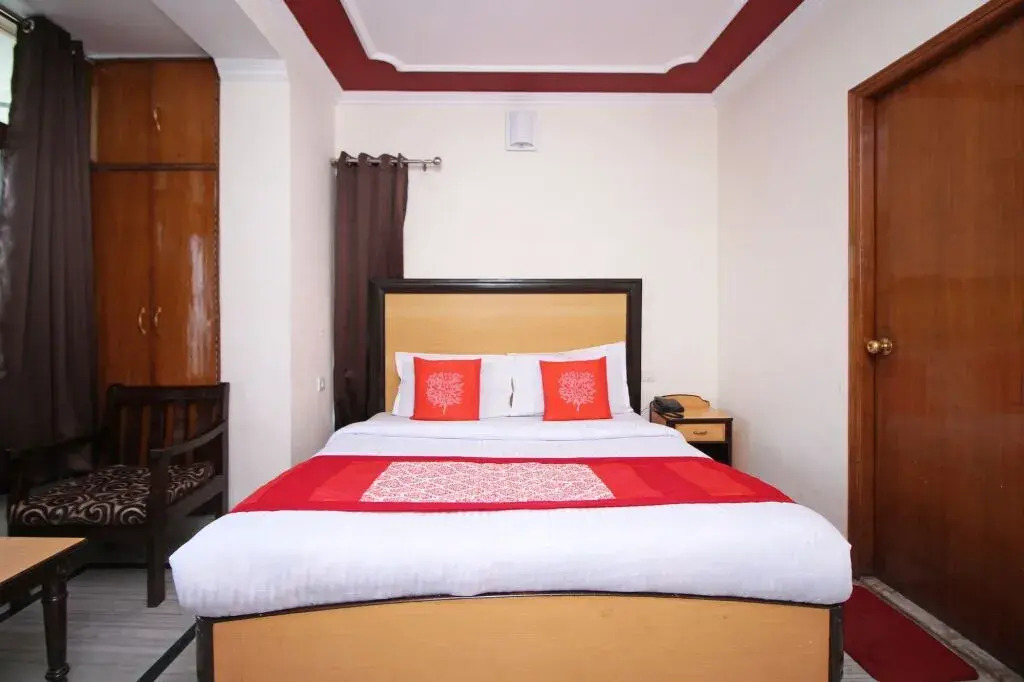 Hotel Himalayan Breeze by Oyo Rooms