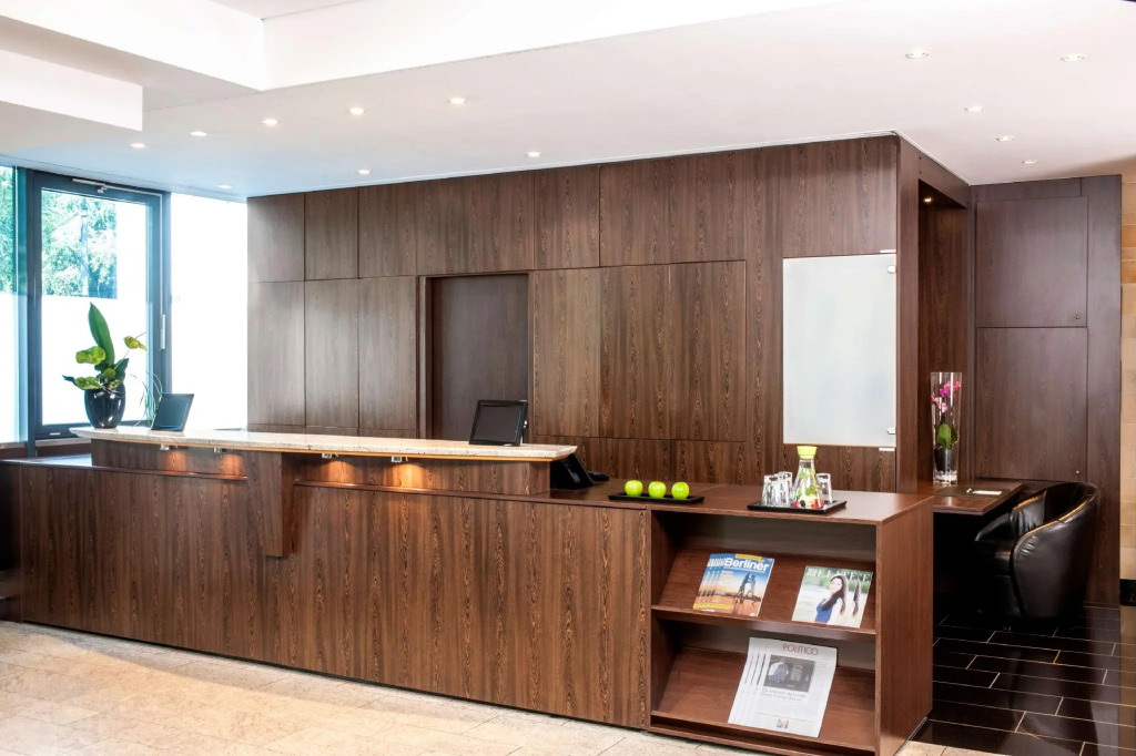 iStay by NH Berlin City Ost Hotel