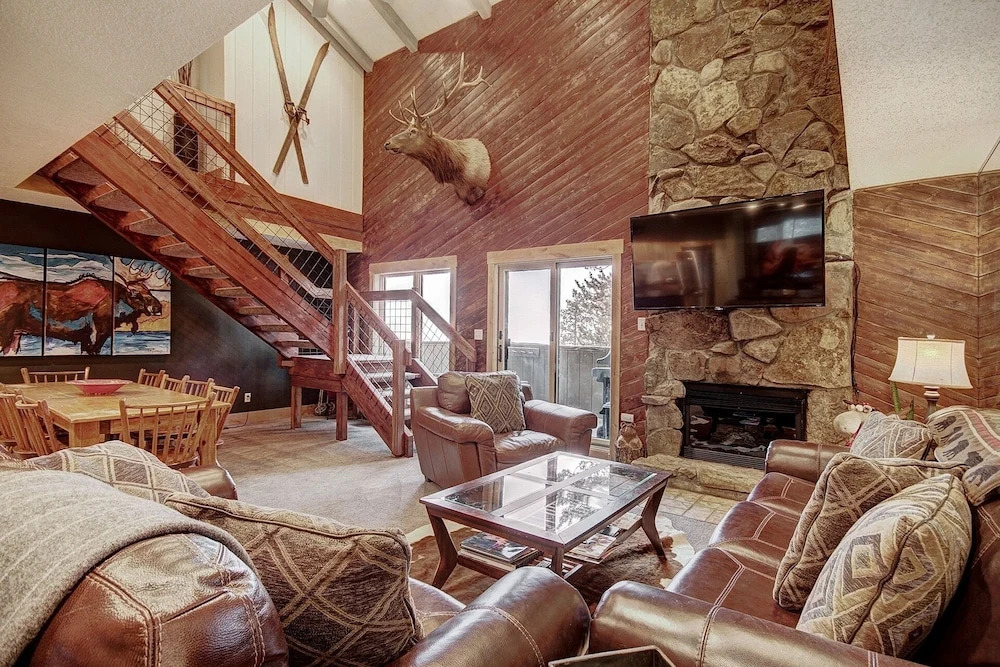 Cm416m 8br Copper Mtn Inn Pet Friendly 8 Bedroom Condo by RedAwning