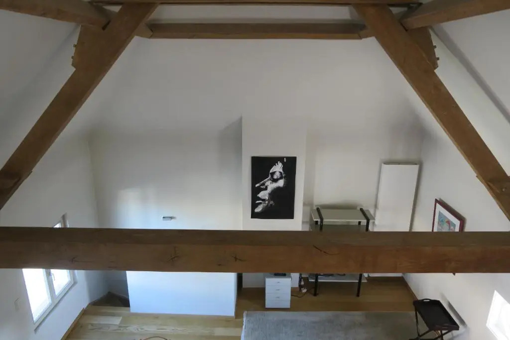 B&B / Studio De Druivelaar in hartje Kluisbergen