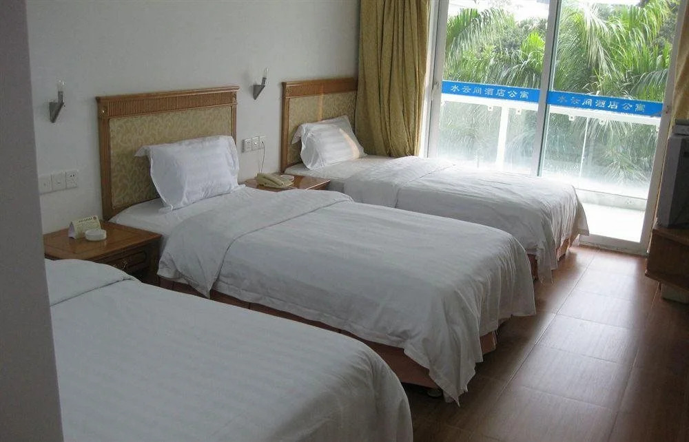 Water Sky Hotel Shenzhen