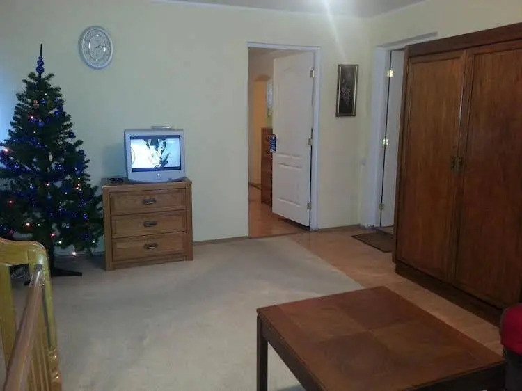 Tanuma Apartment