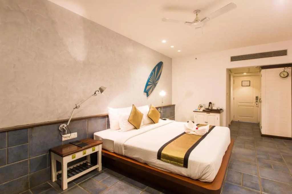 The Fern Residency, Miramar