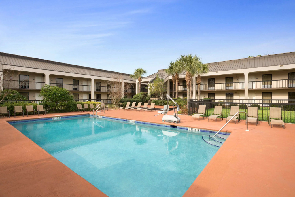Tru By Hilton Jacksonville Airport