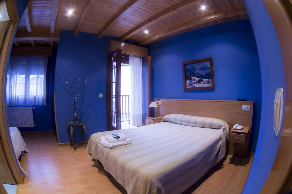 Hotel el Horreo de Avilés