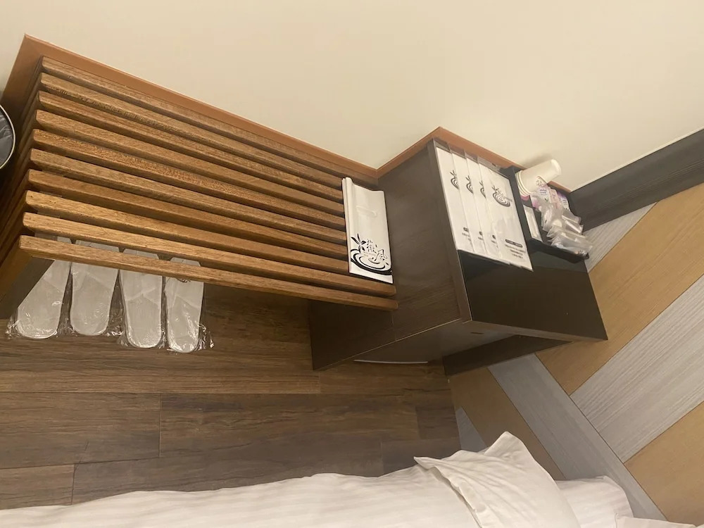 Weifeng Boutique Business Hotel - Zhanqian Branch