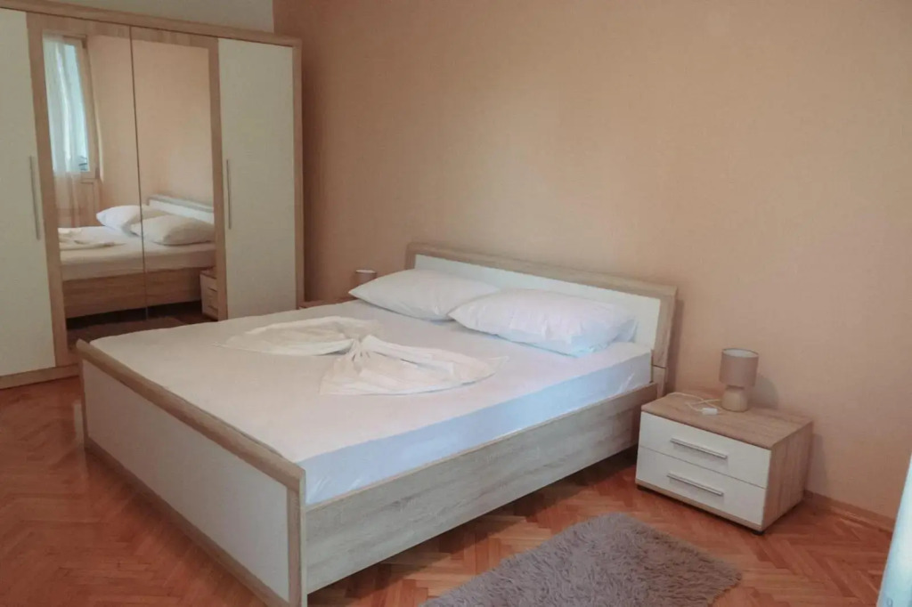 Apartment Dream of Split
