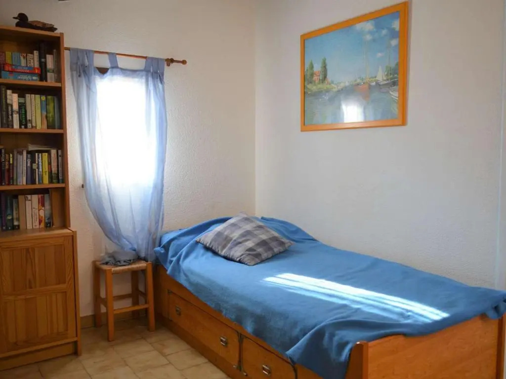 Maison Argelès-sur-Mer, 3 pièces, 6 personnes - FR-1-225-39