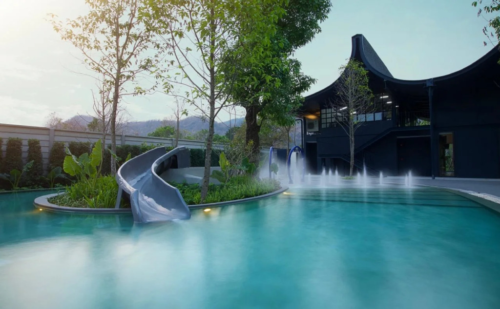 Hotel Labaris Khao Yai