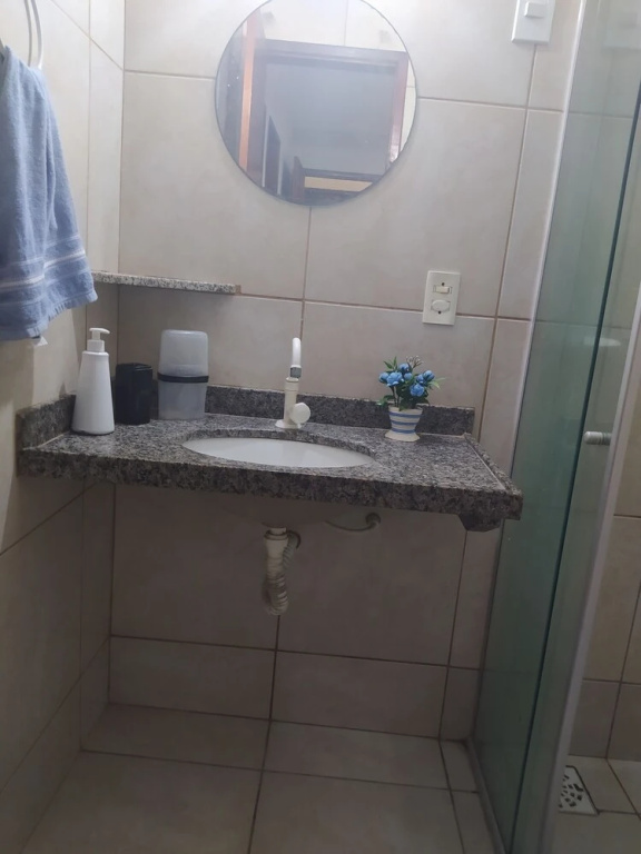 Apartamento Encantador Lagoinha