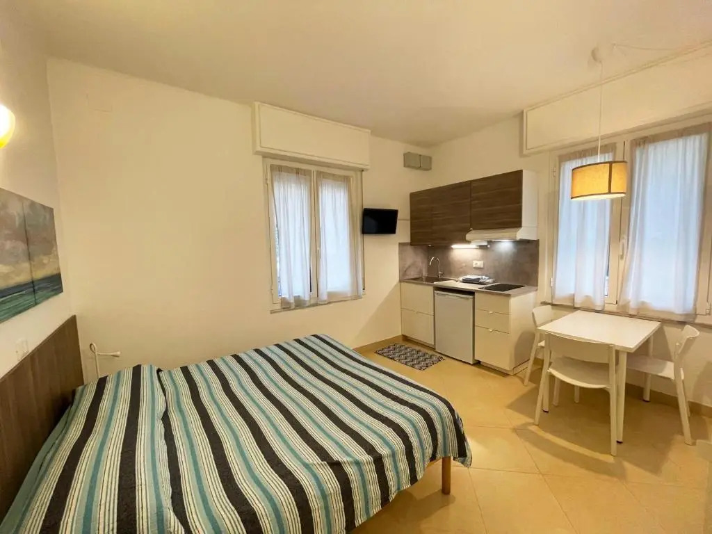 Residence Glicini