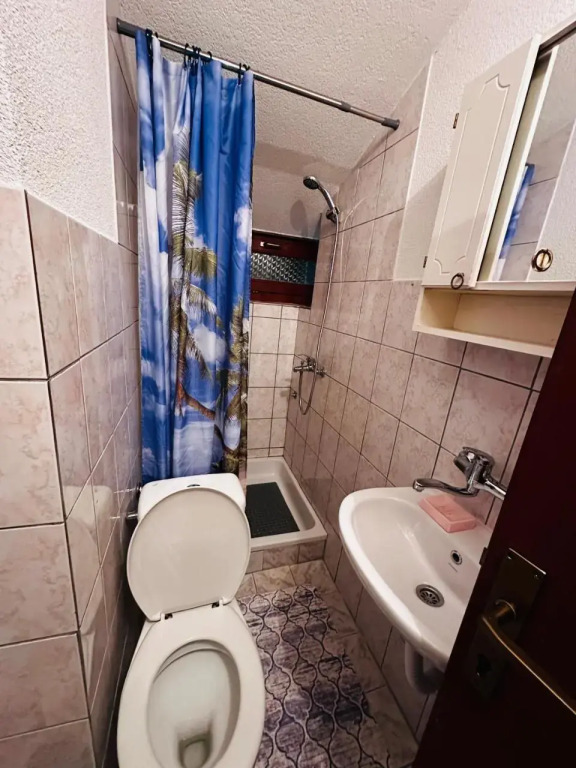 Rooms Cobras II