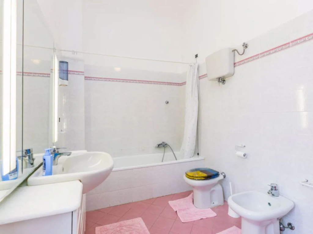 Holiday Home Podere Casina by Interhome