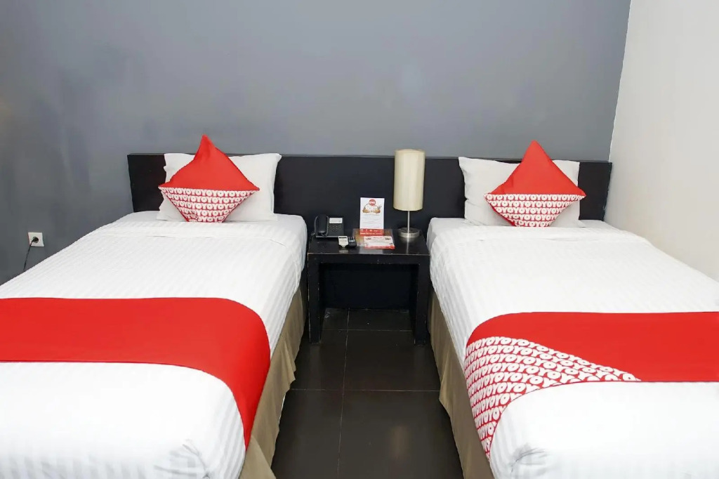 Wisma Grand Kemala Hotel