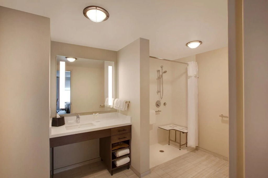 Homewood Suites By Hilton Louisville Downtown