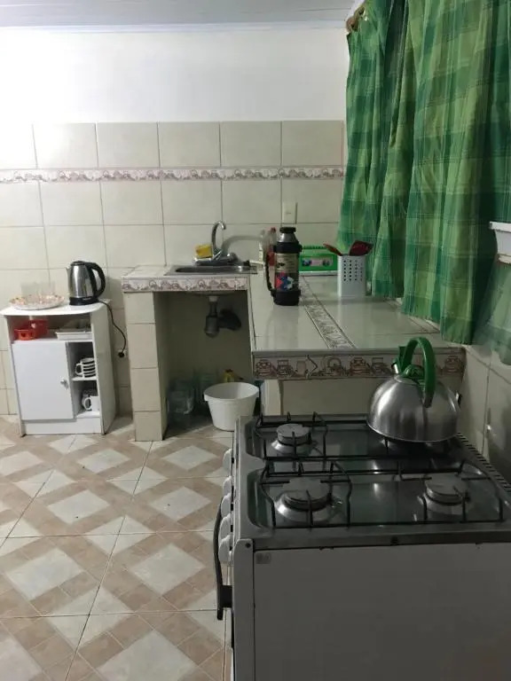 Apartamento independiente en el centro