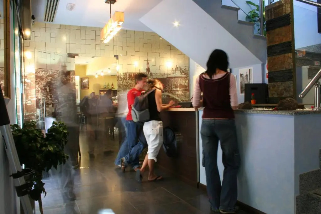 Hotel Real de Illescas