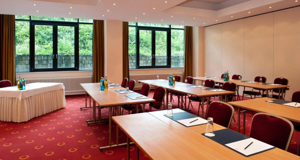 Victors Residenz-Hotel Berlin Mitte