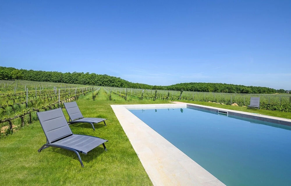 Nice Home in Montepulciano With Outdoor Swimming Pool, Wifi and 1 Bedrooms