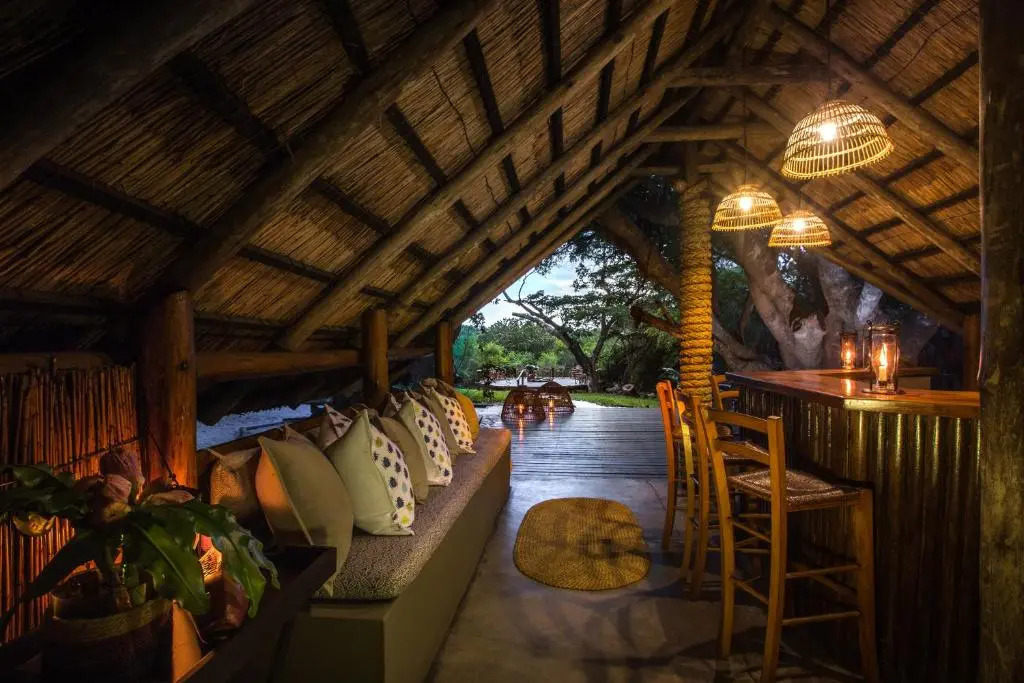 Kosi Forest Lodge