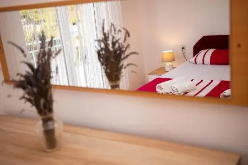 Apartment Ajdukovic