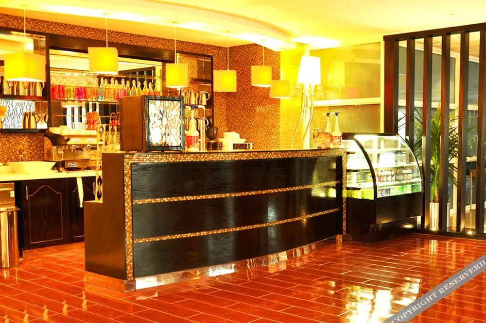 Nelover Al Riyadh - Ar Rawdah - Serviced Apartments