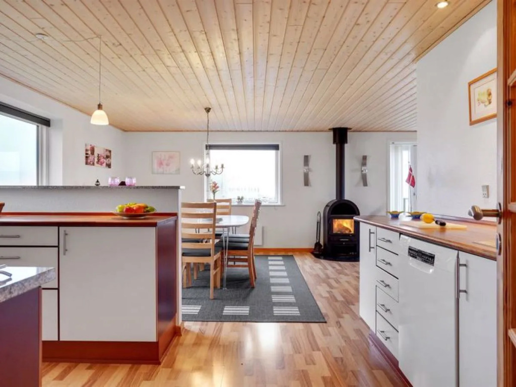 Holiday Home Ambrosius - 75m from the sea by Interhome