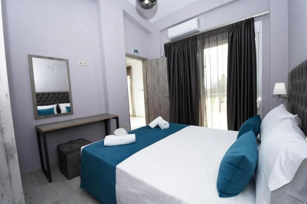 GERANI apartments