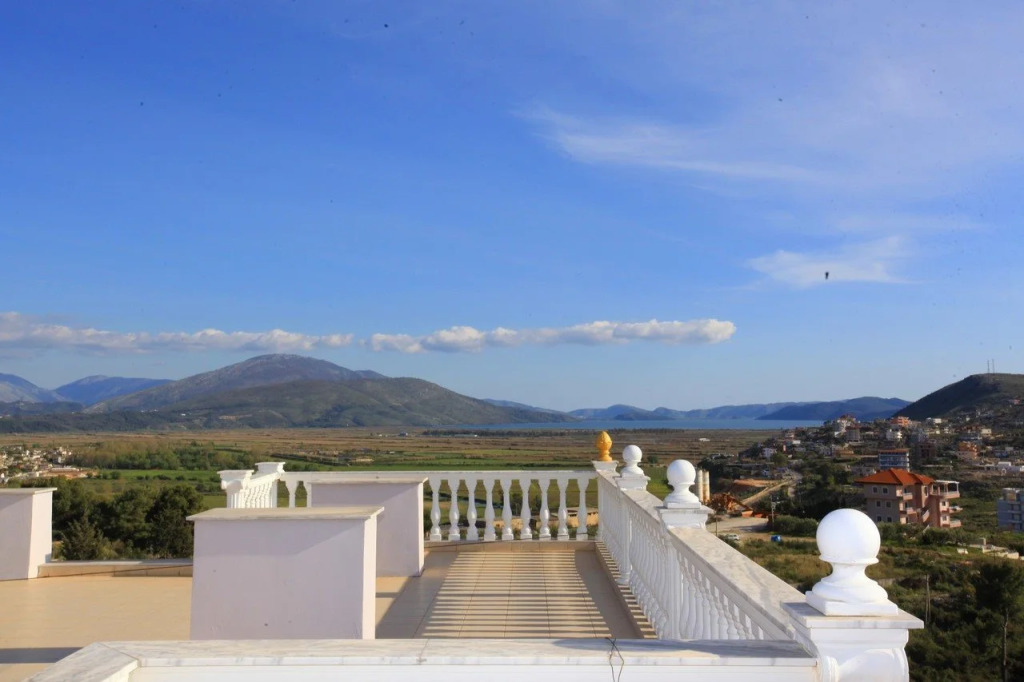 Keos Hotel