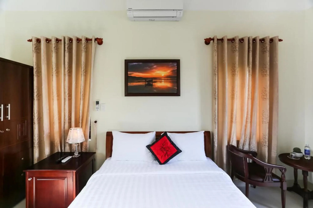 Viet Nhat Homestay