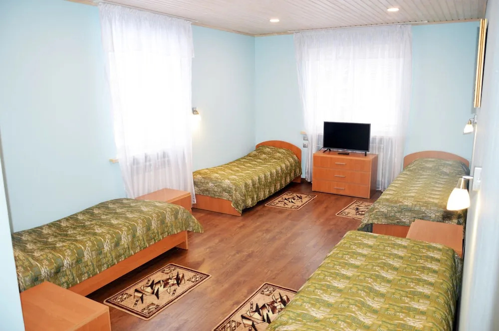 Agio Hotel